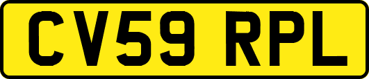 CV59RPL