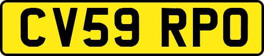 CV59RPO