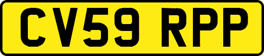 CV59RPP