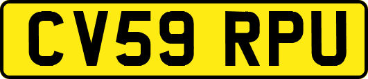 CV59RPU