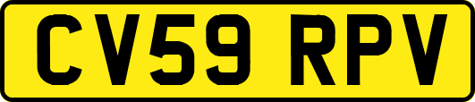 CV59RPV