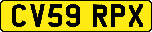 CV59RPX