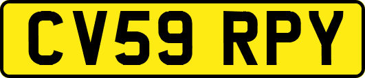 CV59RPY