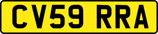 CV59RRA
