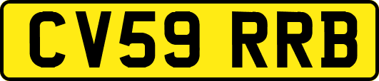 CV59RRB