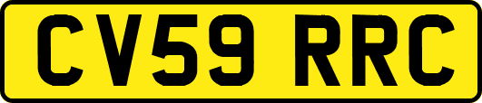 CV59RRC