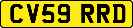 CV59RRD