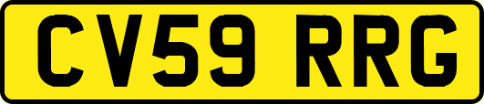 CV59RRG