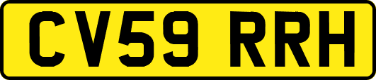 CV59RRH