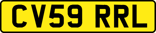 CV59RRL