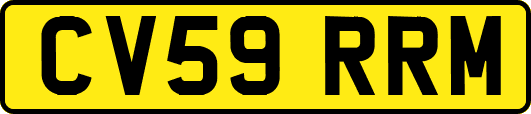 CV59RRM