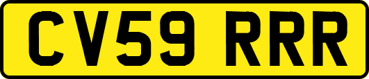 CV59RRR