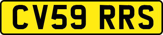 CV59RRS