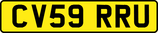 CV59RRU