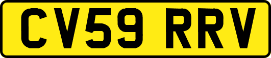 CV59RRV