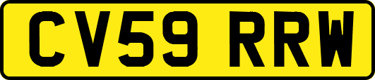 CV59RRW