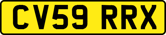 CV59RRX