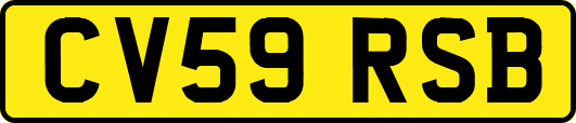 CV59RSB
