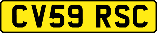 CV59RSC