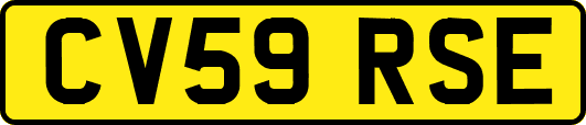 CV59RSE