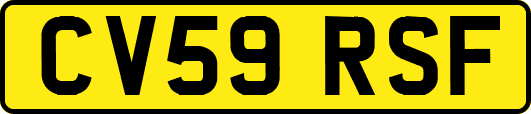 CV59RSF