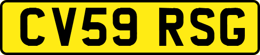 CV59RSG