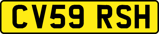CV59RSH