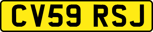 CV59RSJ