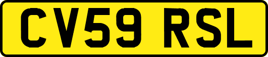 CV59RSL