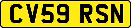 CV59RSN