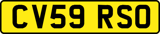 CV59RSO