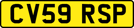 CV59RSP