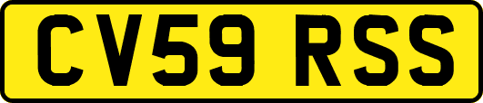 CV59RSS