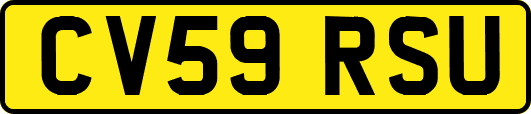 CV59RSU