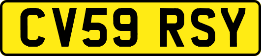 CV59RSY