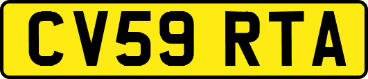 CV59RTA