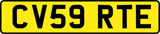 CV59RTE