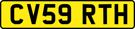CV59RTH