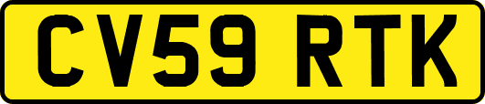 CV59RTK