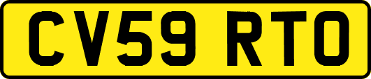 CV59RTO