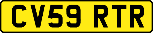 CV59RTR