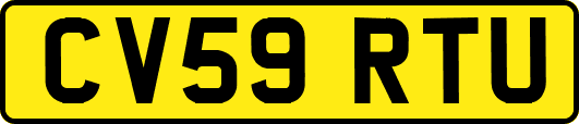 CV59RTU