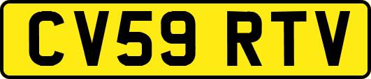 CV59RTV