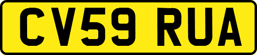 CV59RUA
