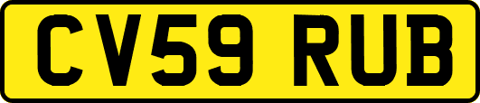 CV59RUB