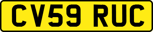 CV59RUC