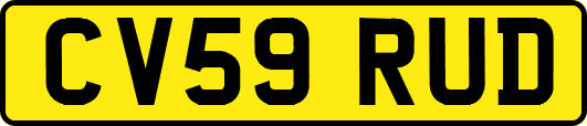 CV59RUD