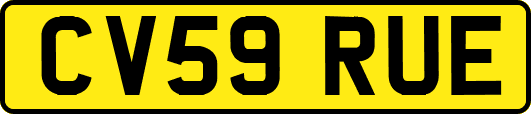 CV59RUE