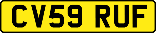 CV59RUF