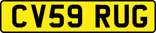 CV59RUG